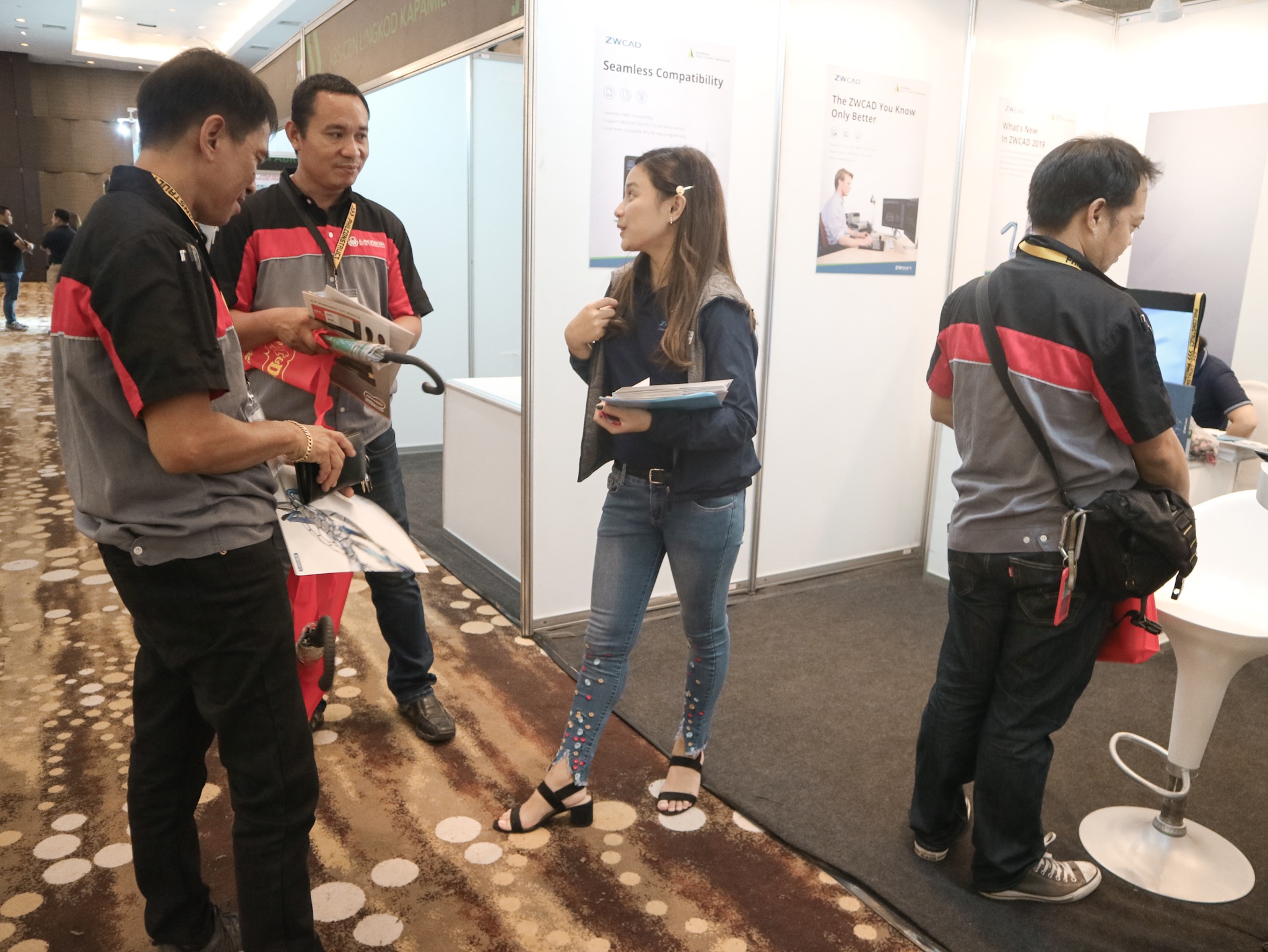 Philconstruct 2019 6